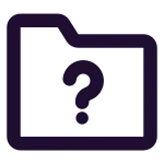 Unknow SVG Icon